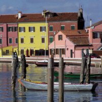Pellestrina